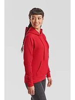 Fruit of the Loom Classic Lady-Fit Hooded Sweat Dámska mikina s kapucňou 16.2038 tmavomodrá Fruit of the Loom Classic Lady-Fit Hooded Sweat Dámska mikina s kapucňou 16.2038 tmavomodrá