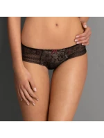 Spodné nohavičky Fleur 1353.1 black - RosaFaia Spodné nohavičky Fleur 1353.1 black - RosaFaia