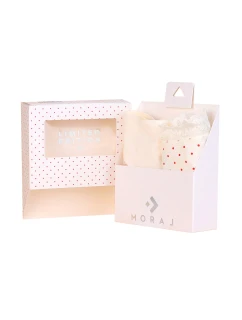 model 19662656 kolor:ecru - Moraj