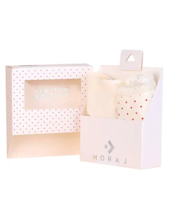 model 19662656 kolor:ecru - Moraj