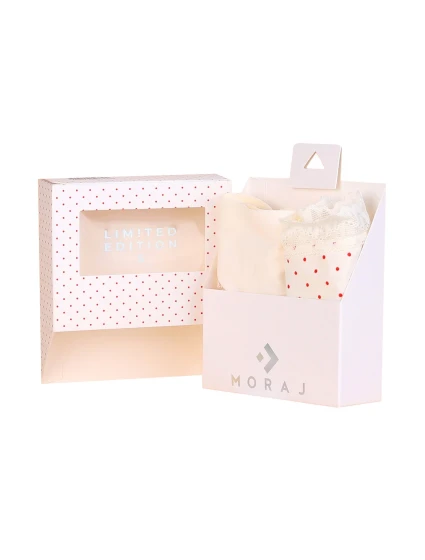 model 19662656 kolor:ecru - Moraj model 19662656 kolor:ecru - Moraj