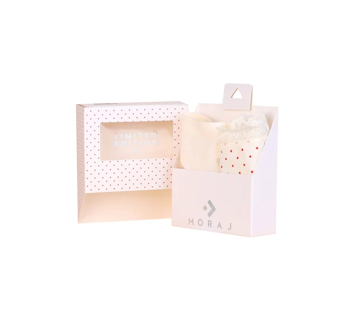 model 19662656 kolor:ecru - Moraj model 19662656 kolor:ecru - Moraj