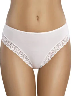 Gabidar 41 farba:biela