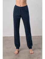 Pohodlné dámské pyžamo model 17698748 - Vamp