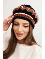 Dámske štuple do uší Emma K343 denim