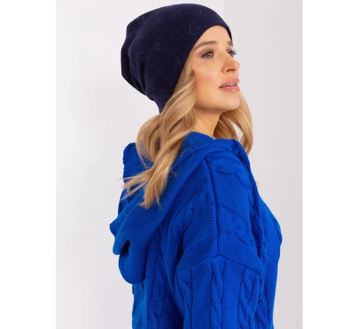 AT CZ 2325 cap.86 tmavo modrá AT CZ 2325 cap.86 tmavo modrá