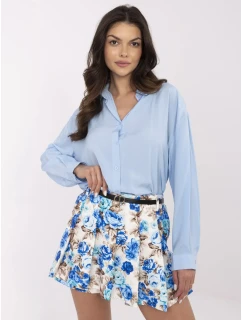 Spódnica DHJ SD  beżowy model 21057886 - FPrice