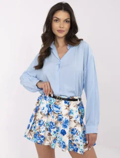 Spódnica DHJ SD  beżowy model 21057886 - FPrice