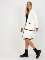 Jumper LC SW 0340.42P biely a čierny