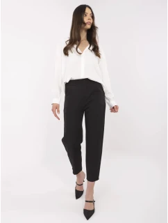 Nohavice TW SP BI 2171.68 čierne