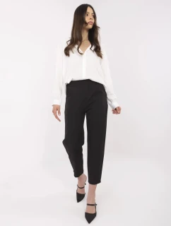 Nohavice TW SP BI 2171.68 čierne