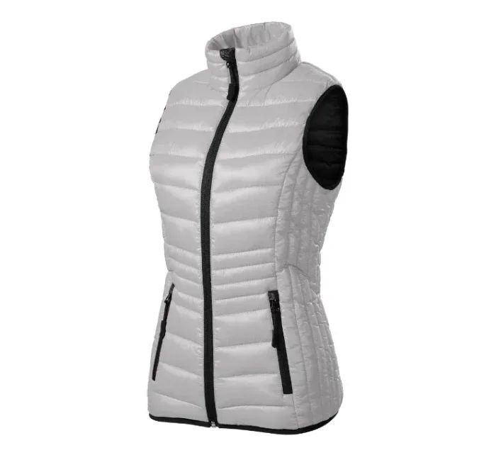 Vesta Everest strieborná sivá