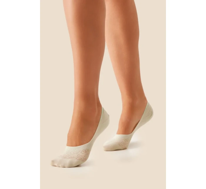 PONOŽKY model 21097075 - Gabriella