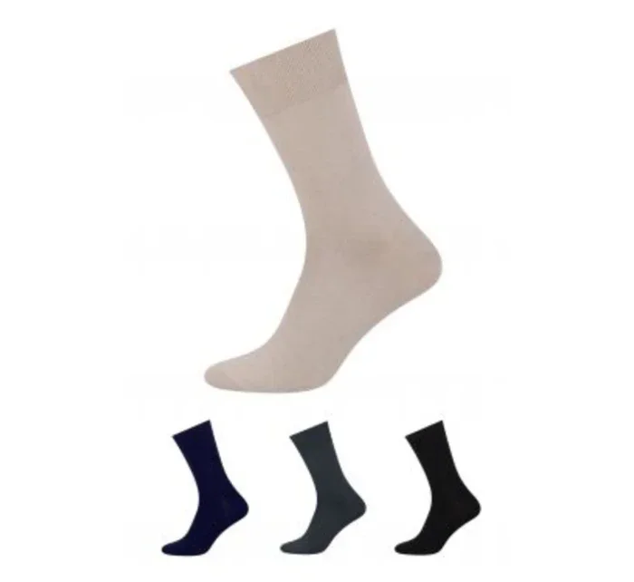 Bambusové ponožky, ktoré netlačia 149