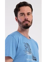 Pánske pyžamové šortky Felix