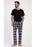 Pánské pyžamové kalhoty model 21943681 - Vienetta MAN