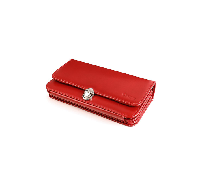 Dámska peňaženka model 152109 Verosoft