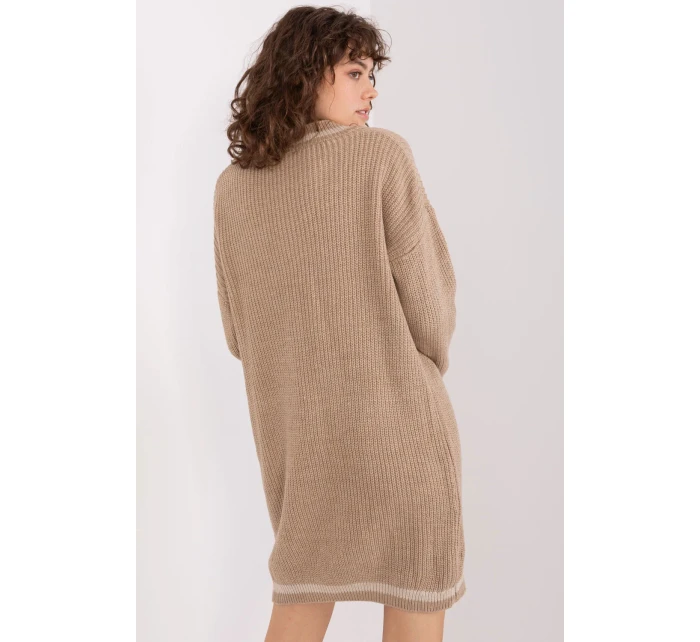 Denné šaty model 189334 Badu