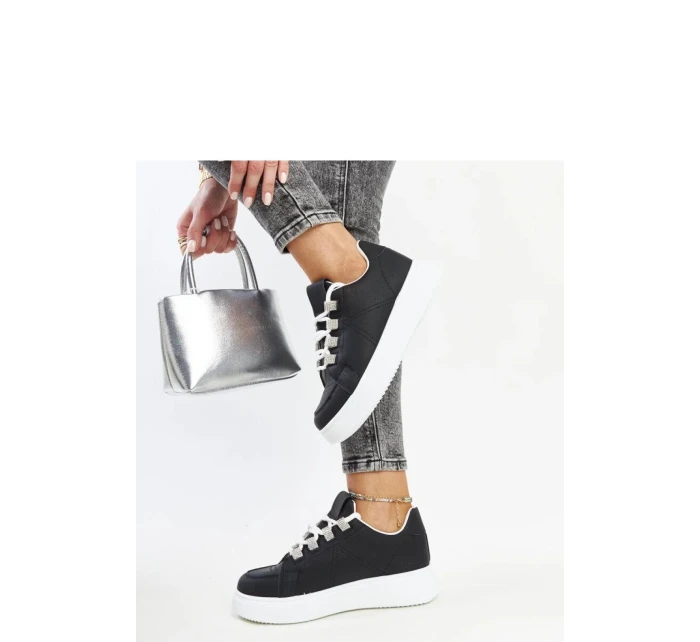 Tenisky model 207441 Solea