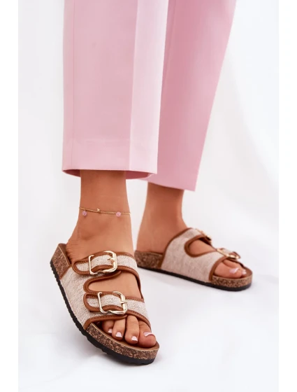 Papuče model 209968 Step in style