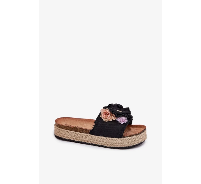 Papuče model 213946 Step in style