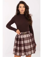 Krátka sukňa model 218418 Rue Paris