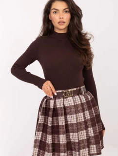 Krátka sukňa model 218418 Rue Paris