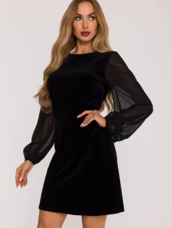 Večerné šaty model 220004 Moe