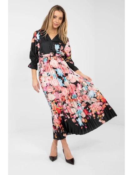 Denné šaty model 224873 Taliansko Moda Denné šaty model 224873 Taliansko Moda