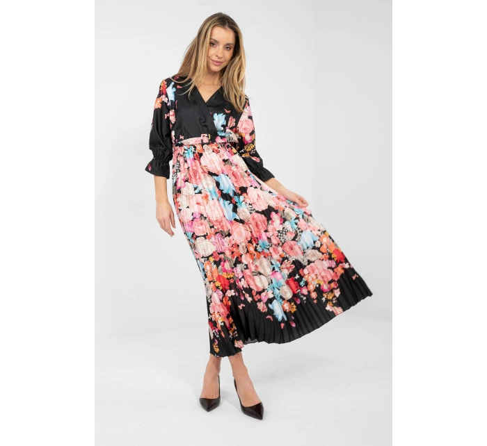 Denné šaty model 224873 Taliansko Moda Denné šaty model 224873 Taliansko Moda