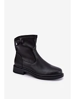 Boty  model 231803 Step in style