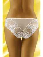 Nohavičky model 94131 Wolbar Nohavičky model 94131 Wolbar