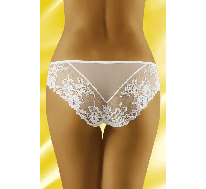 Nohavičky model 94131 Wolbar Nohavičky model 94131 Wolbar