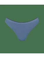 sloggi GO Sense Tanga C2P – modrá – SLOGGI modrá – SLOGGI sloggi GO Sense Tanga C2P – modrá – SLOGGI modrá – SLOGGI