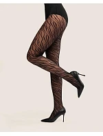 punčocháče  20 den 24 model 22079714 - Gabriella