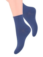 Dámske ponožky Steven art.115 Dámske ponožky Steven art.115