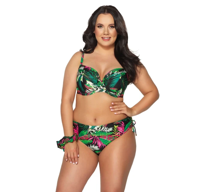 Plavky s plnými košíčkami Ava Sk 201 Maxi Plavky s plnými košíčkami Ava Sk 201 Maxi