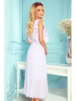 Dámské šaty model 15258028 - numoco Dámské šaty model 15258028 - numoco