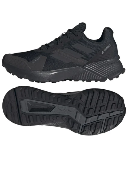 Bežecká obuv adidas Terrex Soulstride Rain.Rdy M IF5015