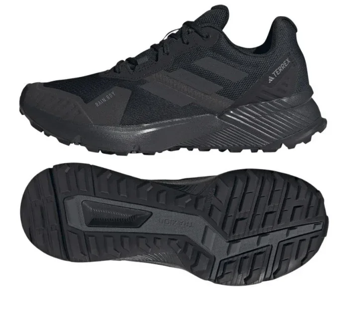 Bežecká obuv adidas Terrex Soulstride Rain.Rdy M IF5015