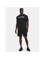 Tričko Under Armour M 1379023-001 muži Tričko Under Armour M 1379023-001 muži