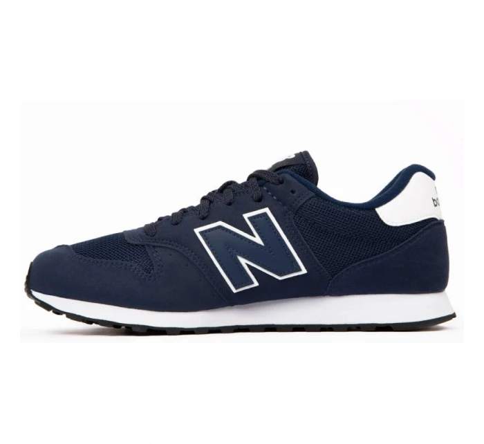 Boty model 19658068 - New Balance