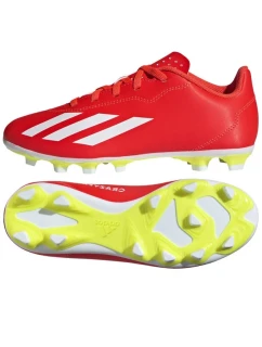 Kopačky X Crazyfast Club FxG Jr model 19775840 - ADIDAS