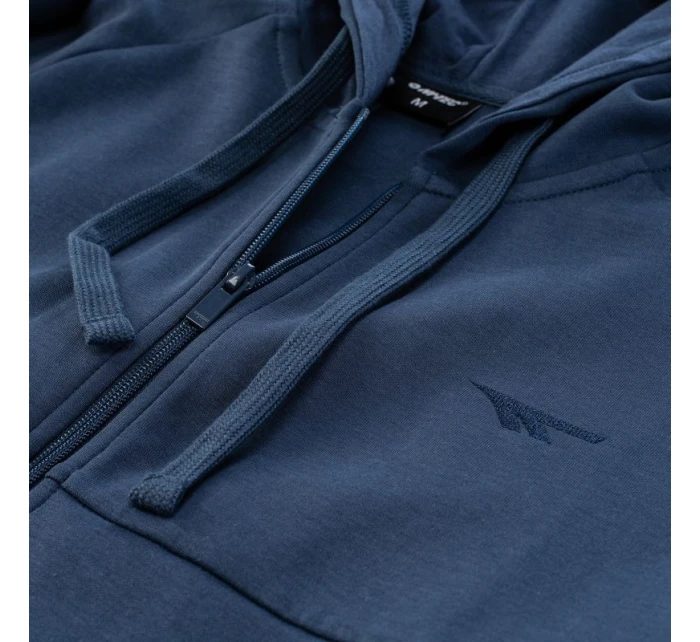 Mikina  M model 20691911 - Hi-Tec