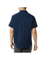 Columbia Utilizer II Jednofarebné tričko s krátkym rukávom M 1577762464