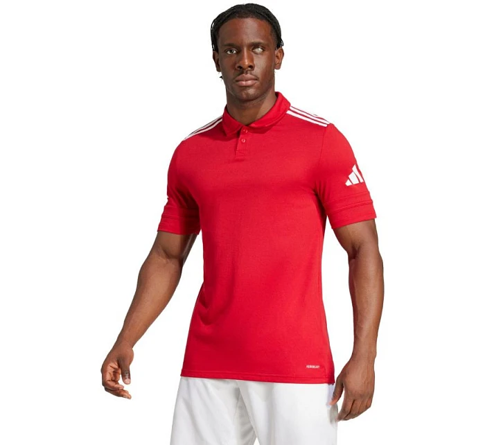 Tričko adidas Squadra 25 Polo M JY3418 men