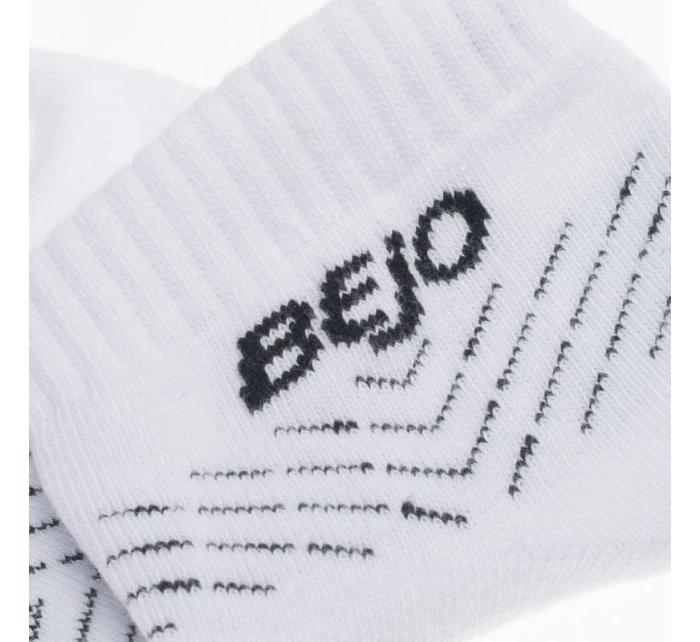 Detské členkové ponožky MEIAS JR 2 PACK