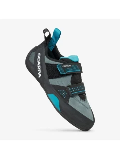 Topánky SCARPA force-conifer-azure-41