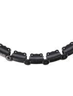 set BLACK s a + opasek BLACK PLUS SIZE model 21810706 - HMS set BLACK s a + opasek BLACK PLUS SIZE model 21810706 - HMS