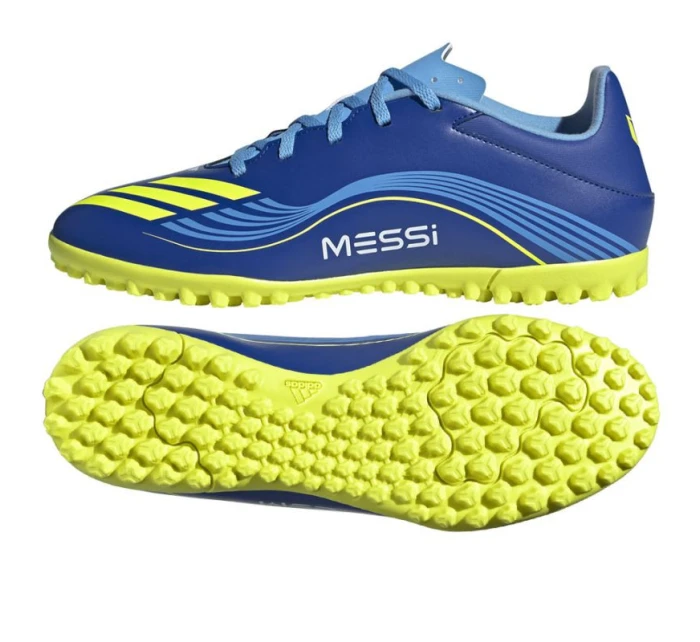 Boty F50 Messi Club TF model 21364618 - ADIDAS